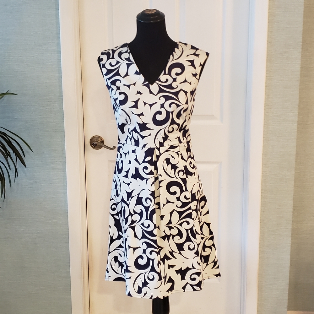 Loft dress beautiful